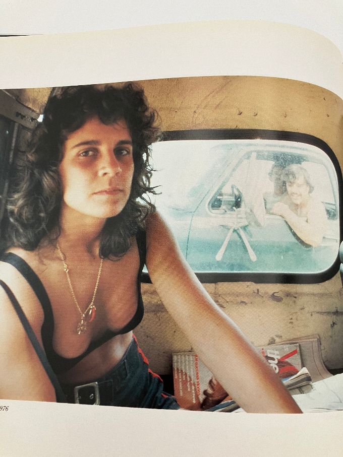 The Ballad of Sexual Dependency | Nan Goldin | First Edition