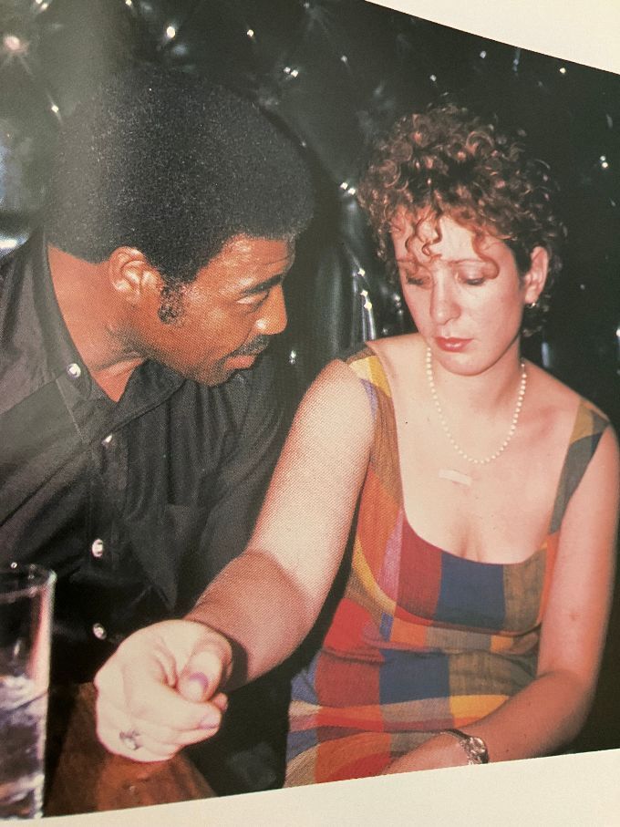 The Ballad of Sexual Dependency | Nan Goldin | First Edition